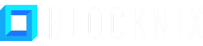 BLOCKNIX – Blockchain Technologies