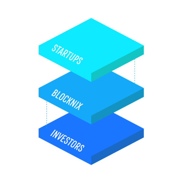 Conectando startups e investidores